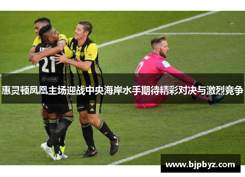 惠灵顿凤凰主场迎战中央海岸水手期待精彩对决与激烈竞争